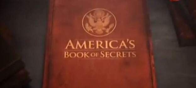 Američka knjiga tajni - Area 51