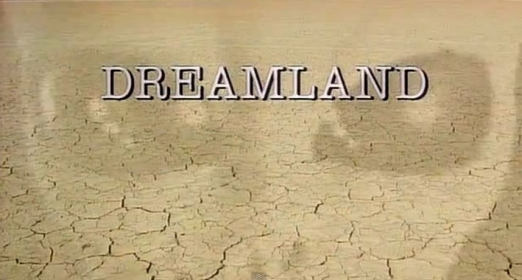 Dreamland - Area 51