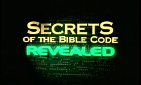 Biblijski kod