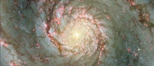Hubble - Fantastični Univerzum