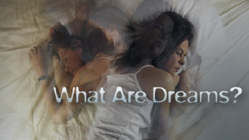 Zašto sanjamo
