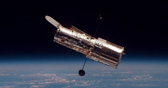 Hubble teleskop 15 godina otkrića