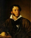 Alexander Sergeyevich Pushkin 1799 - 1837