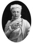 Annie Wood Besant 1847-1933