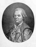 Franz Anton Mesmer 1734-1815
