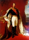 Charles Louis Napoléon Bonaparte 1808 - 1873