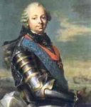 Étienne-François, duc de Choiseul 1719-1785