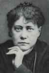 Helena Petrovna Hahn 1831-1891