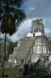 Hram Maski - Tikal