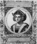 Kristifor Kolumbo 1451-1506