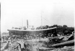 SS Watertown 1890. godine