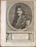 Christiaan Huygens 1629 - 1695
