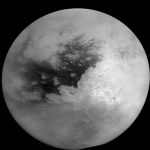 Titan - Mozaik fotografija