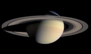 Misterije Saturna